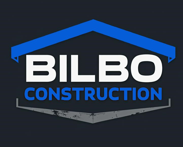 Bilbo Construction logo